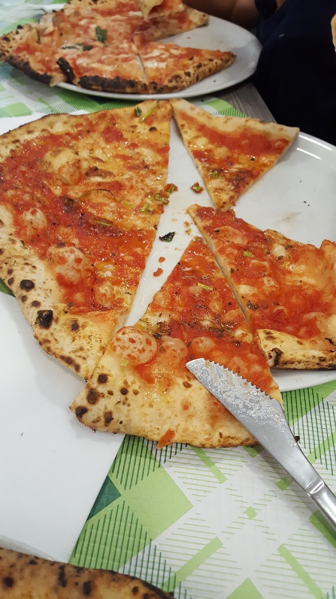 Pizzeria Add'o Figl E Michele-6