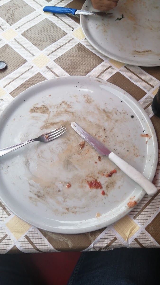 Pizzeria Add'o Figl E Michele-8
