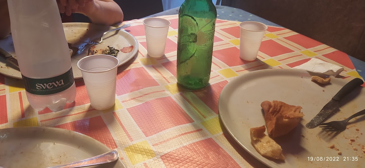 Pizzeria Add'o Figl E Michele-9