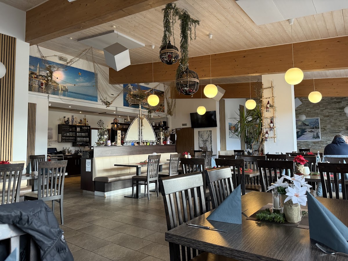 Pizzeria Adria Bischofsmais