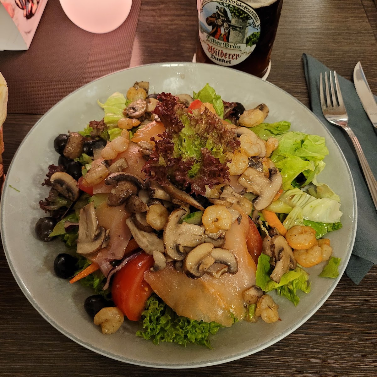 Pizzeria Adria Bischofsmais-3