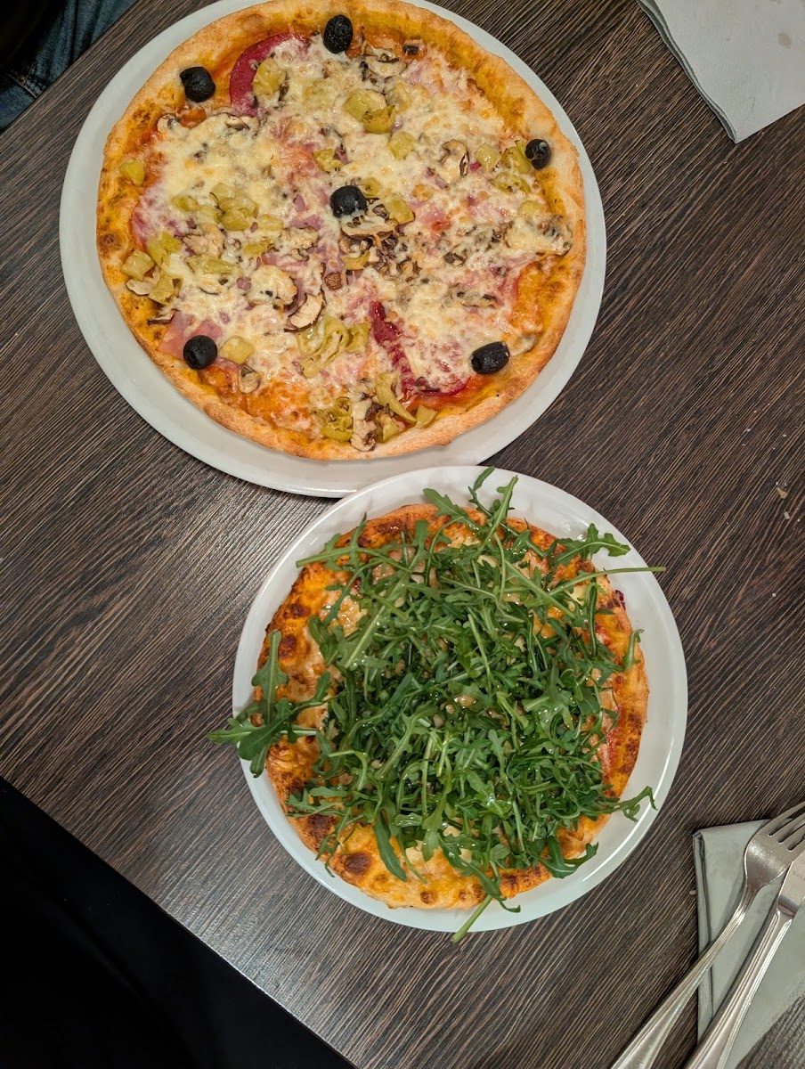 Pizzeria Adria Bischofsmais-4
