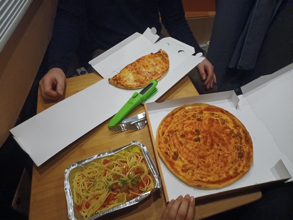 Pizzeria Adria Bischofsmais-5