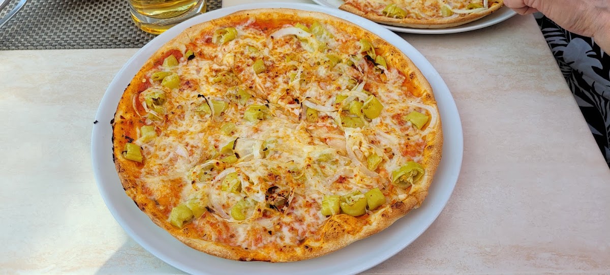 Pizzeria Adria Bischofsmais-6