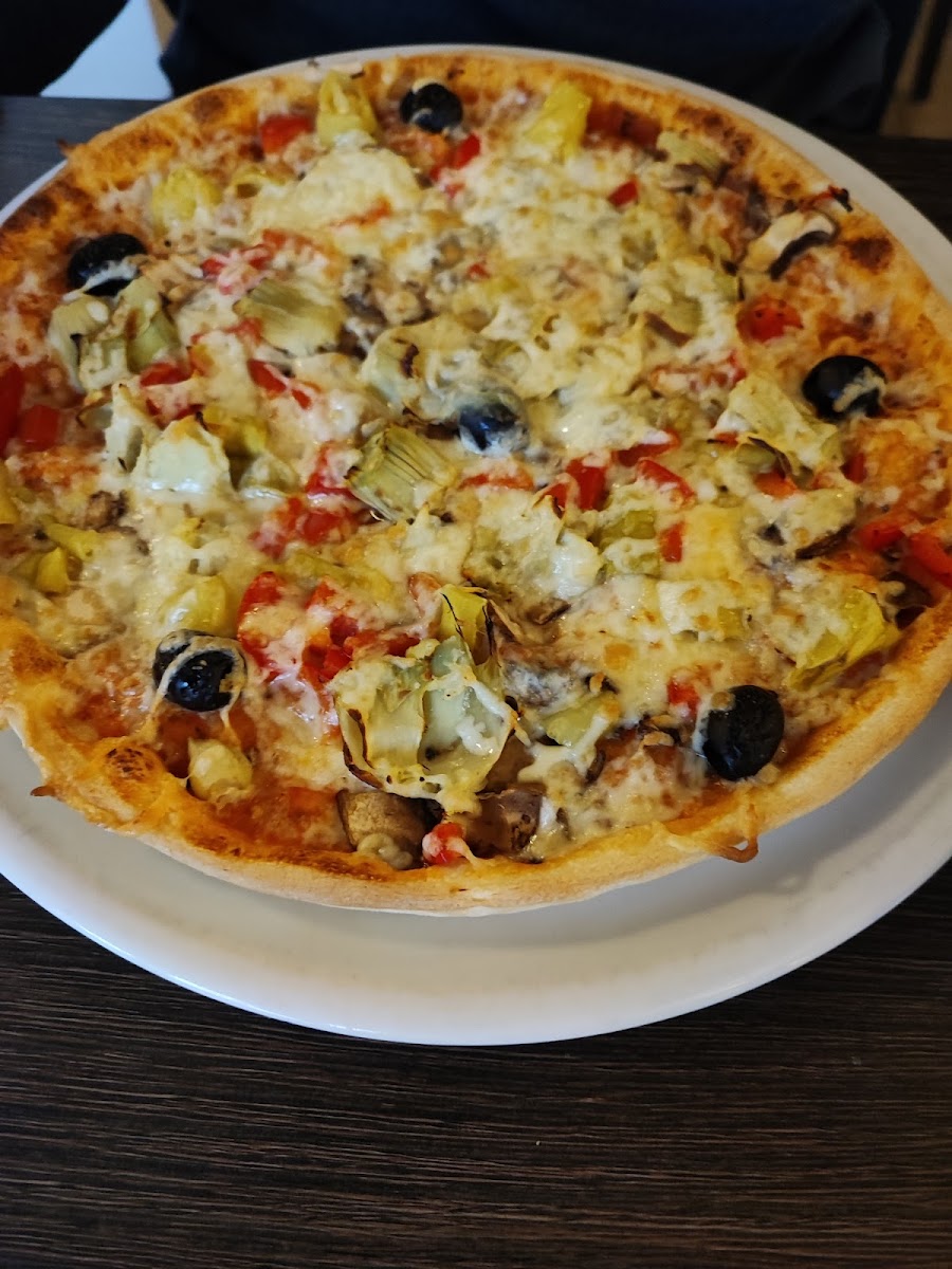Pizzeria Adria Bischofsmais-7