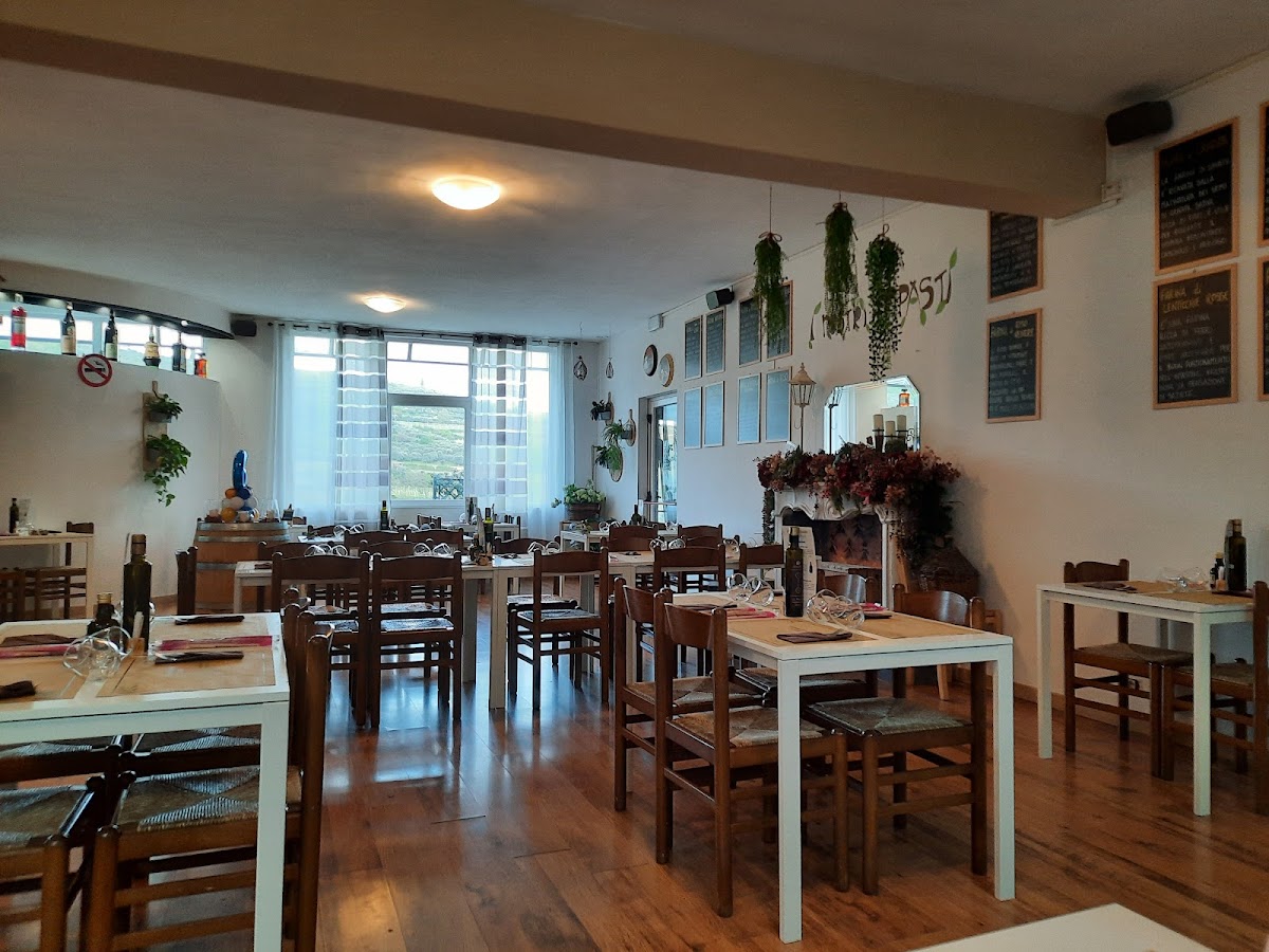 Pizzeria Agli Olivi