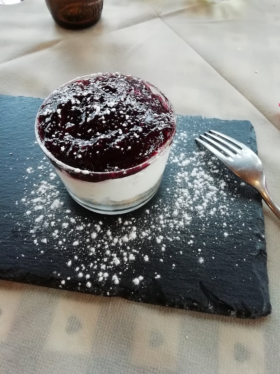 Pizzeria Agli Olivi-10