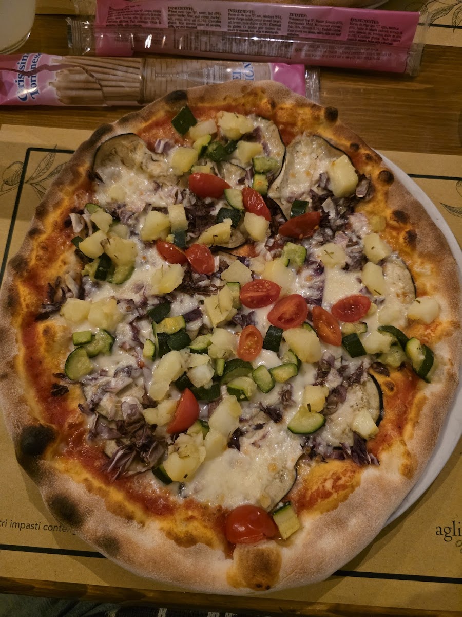Pizzeria Agli Olivi-2