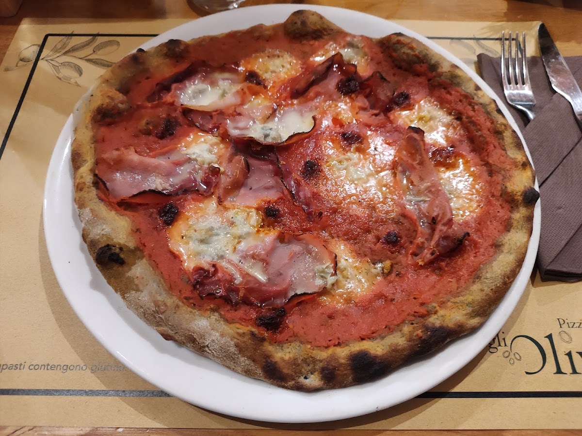 Pizzeria Agli Olivi-3