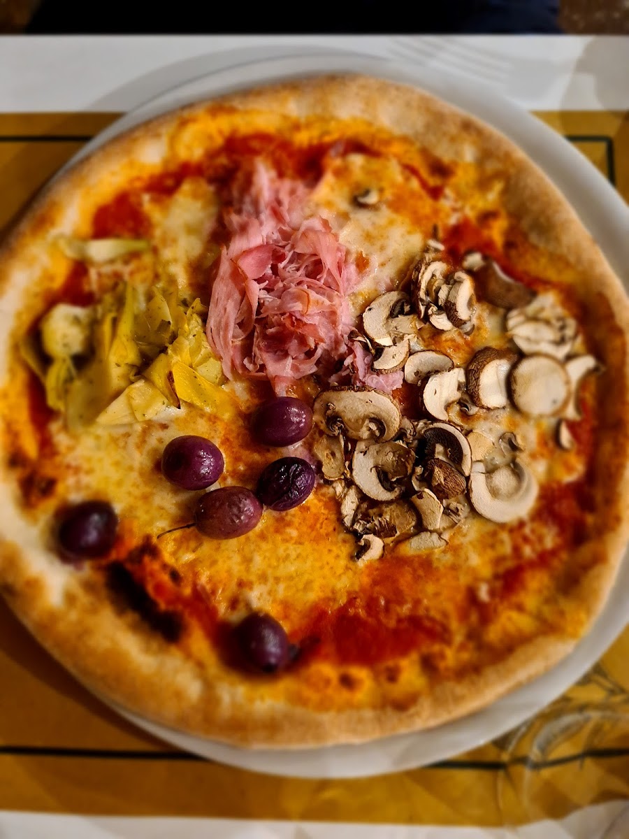 Pizzeria Agli Olivi-5