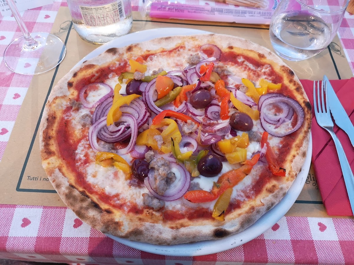 Pizzeria Agli Olivi-6