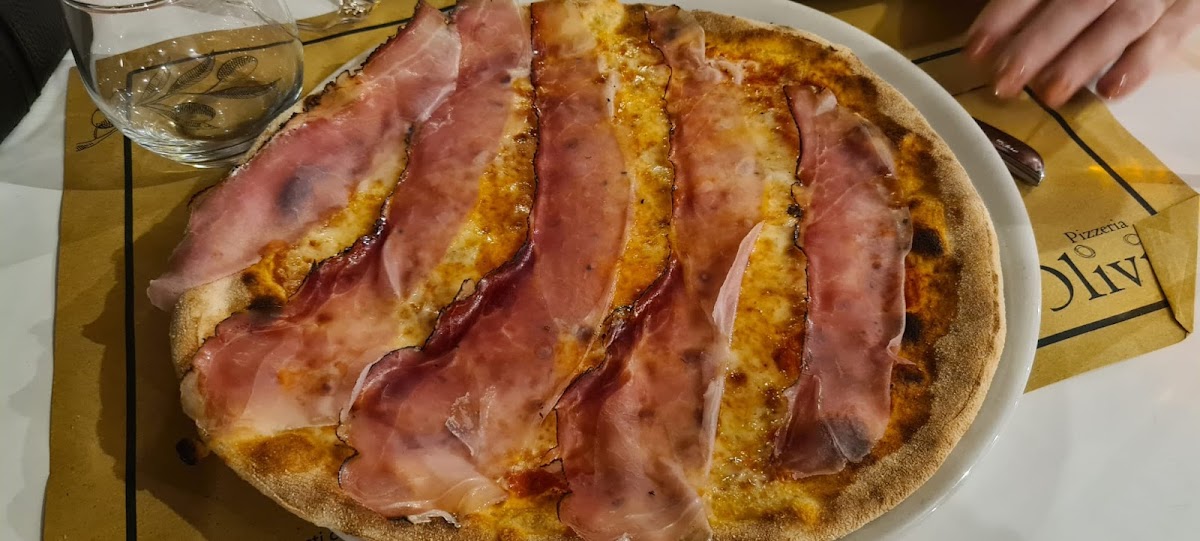 Pizzeria Agli Olivi-7