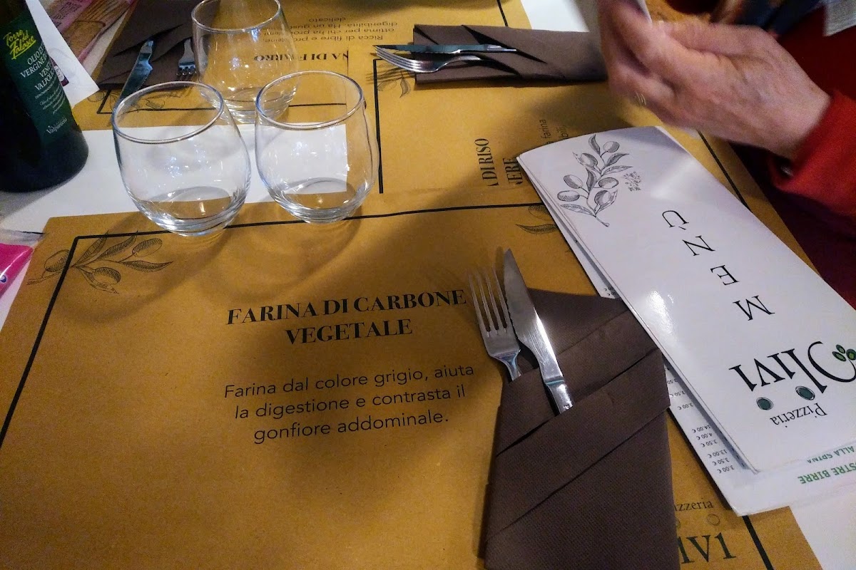 Menu Pizzeria Agli Olivi-5