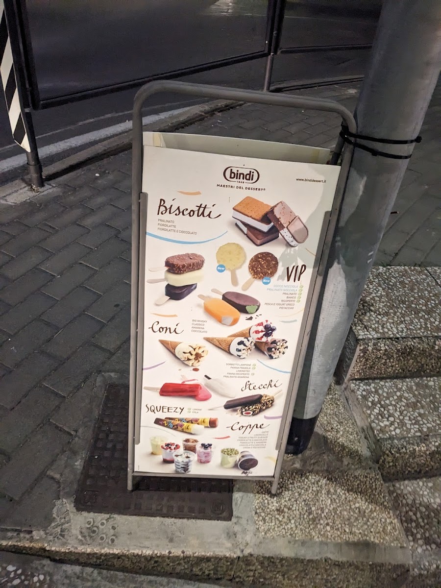 Menu Pizzeria Al Canale-6