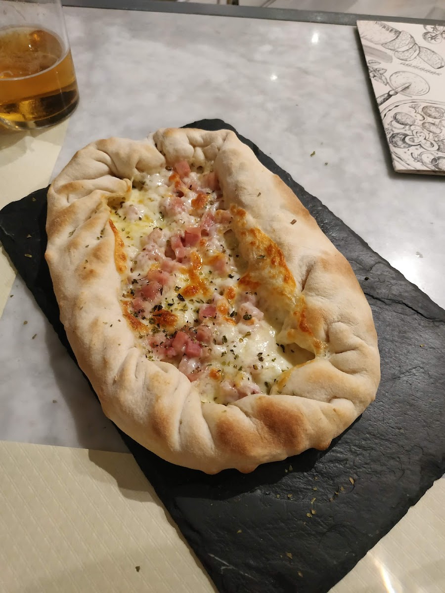 Pizzeria Al Gusto Tapas (Porvenir)-8