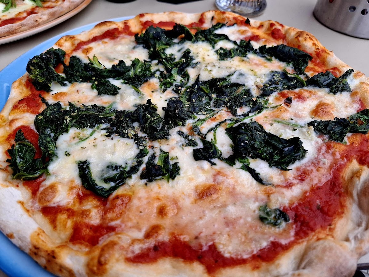 Pizzeria Al Mercato - Weida-3