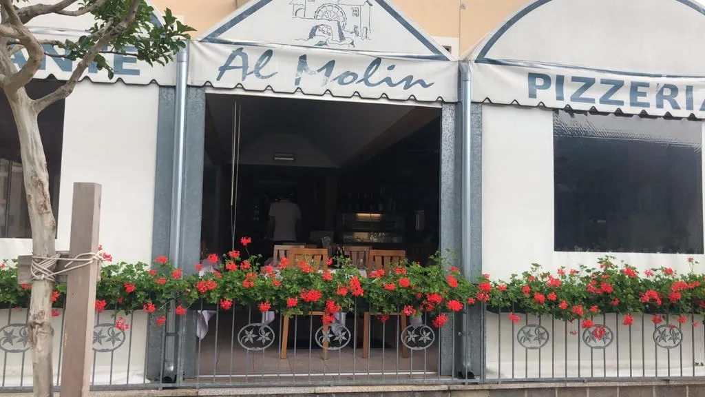 Pizzeria Al Molin