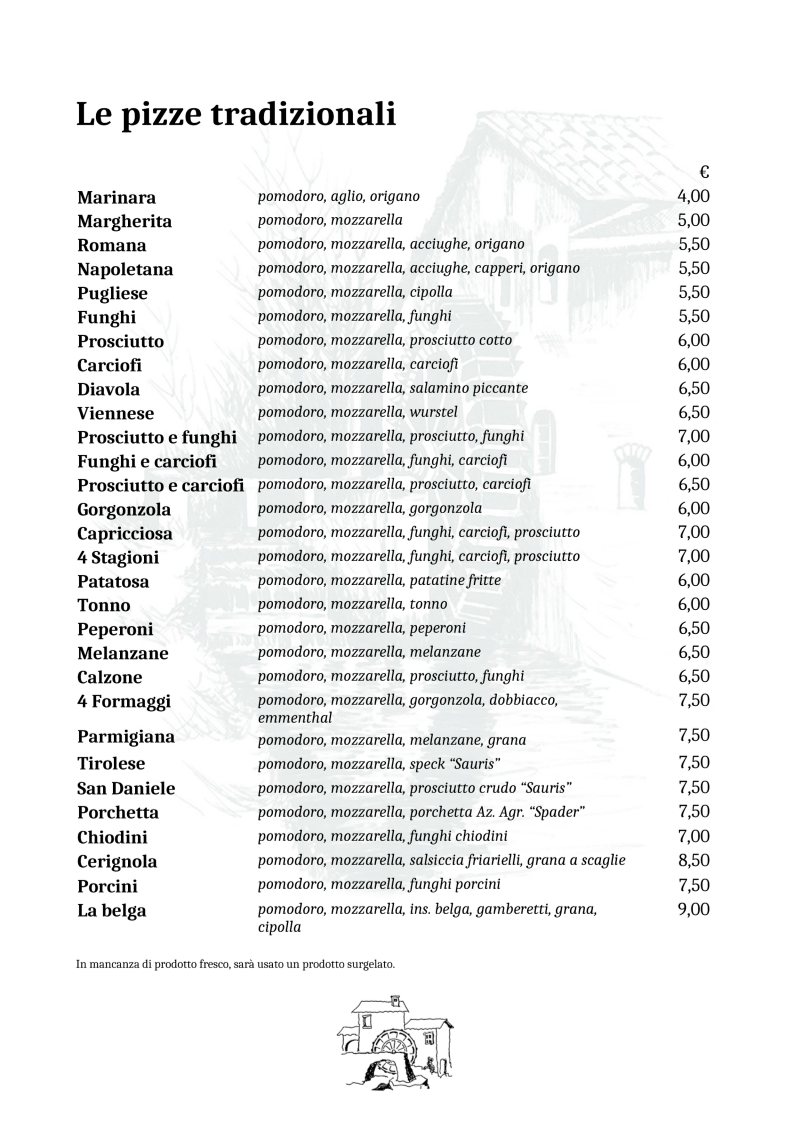 Menu Pizzeria Al Molin-1