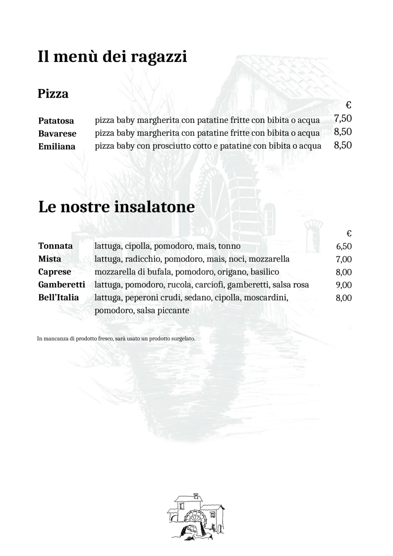 Menu Pizzeria Al Molin-10