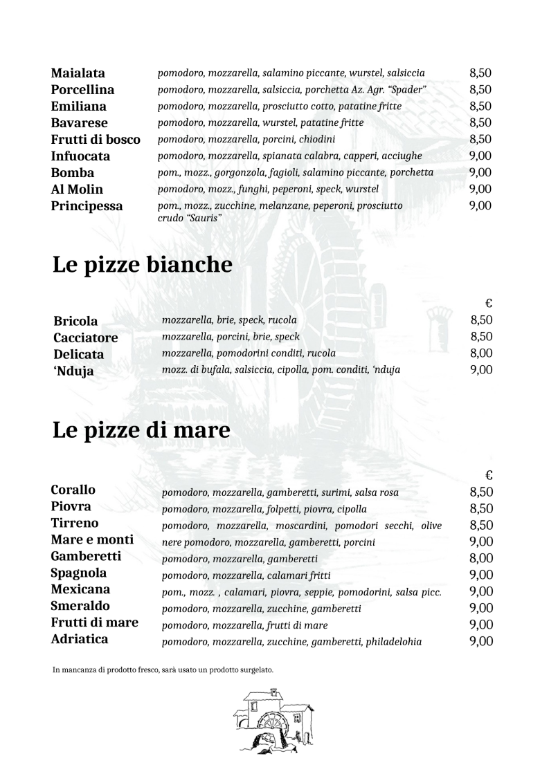 Menu Pizzeria Al Molin-3