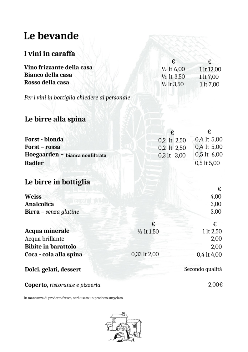 Menu Pizzeria Al Molin-5