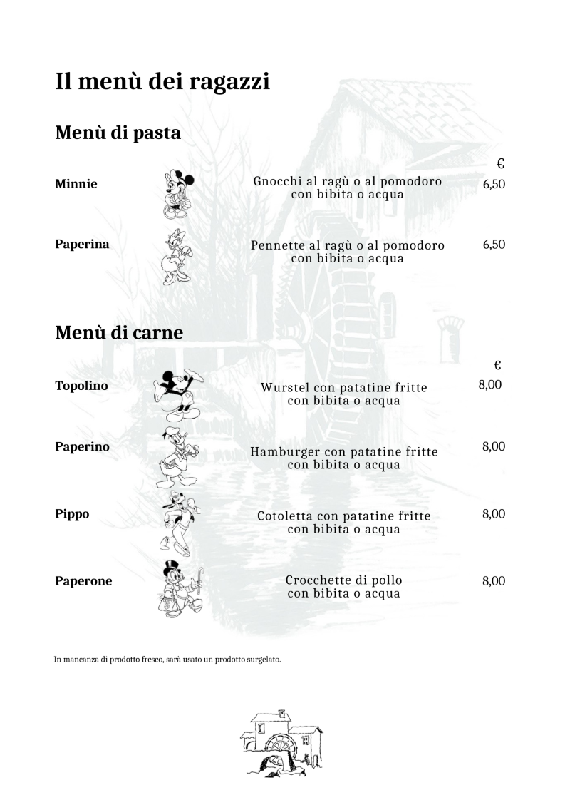 Menu Pizzeria Al Molin-7
