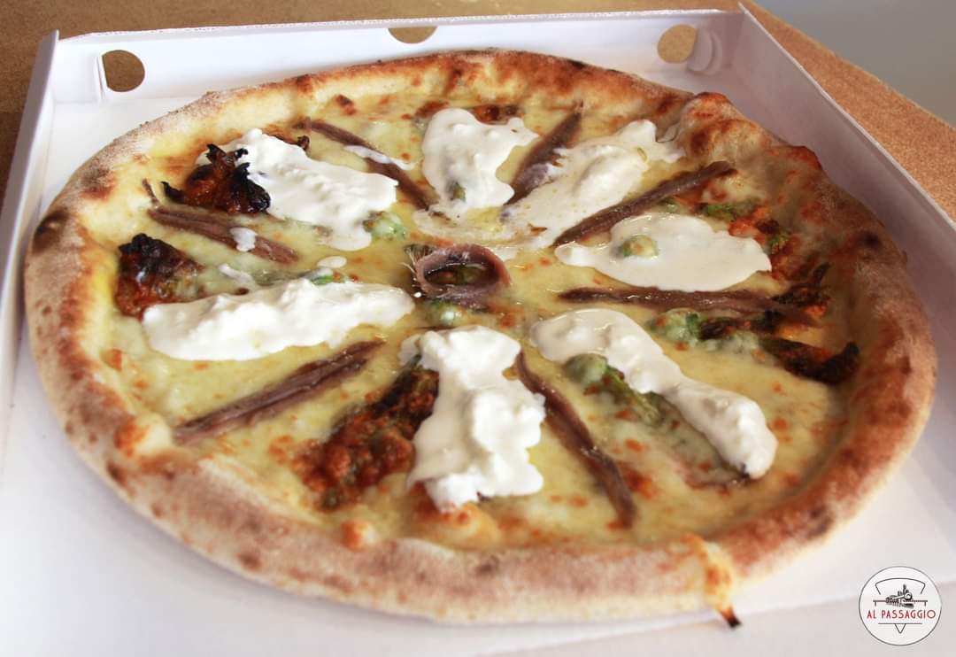 Pizzeria Al Passaggio-10
