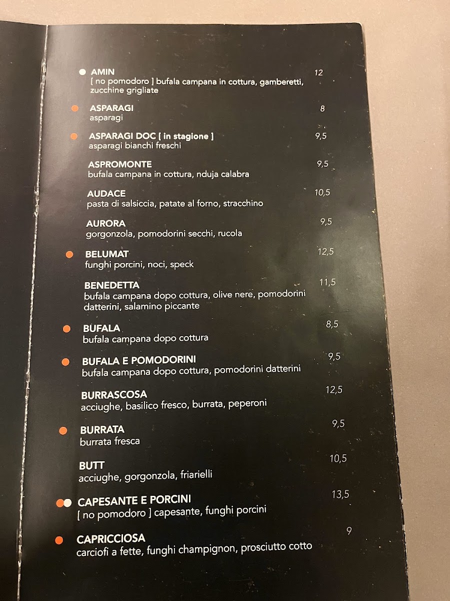 Menu Pizzeria Al Ponte-2