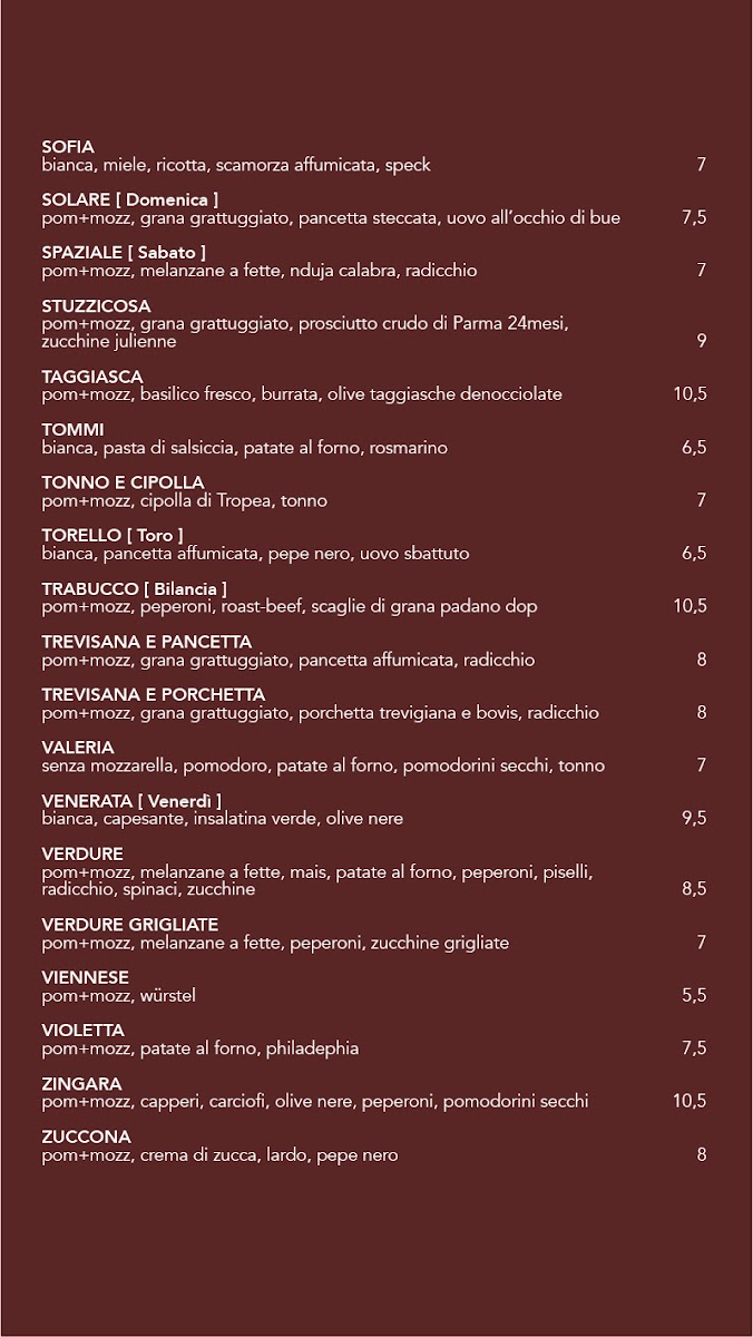 Menu Pizzeria Al Ponte-3