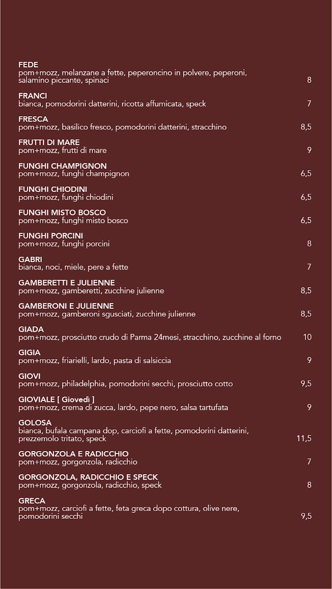 Menu Pizzeria Al Ponte-6