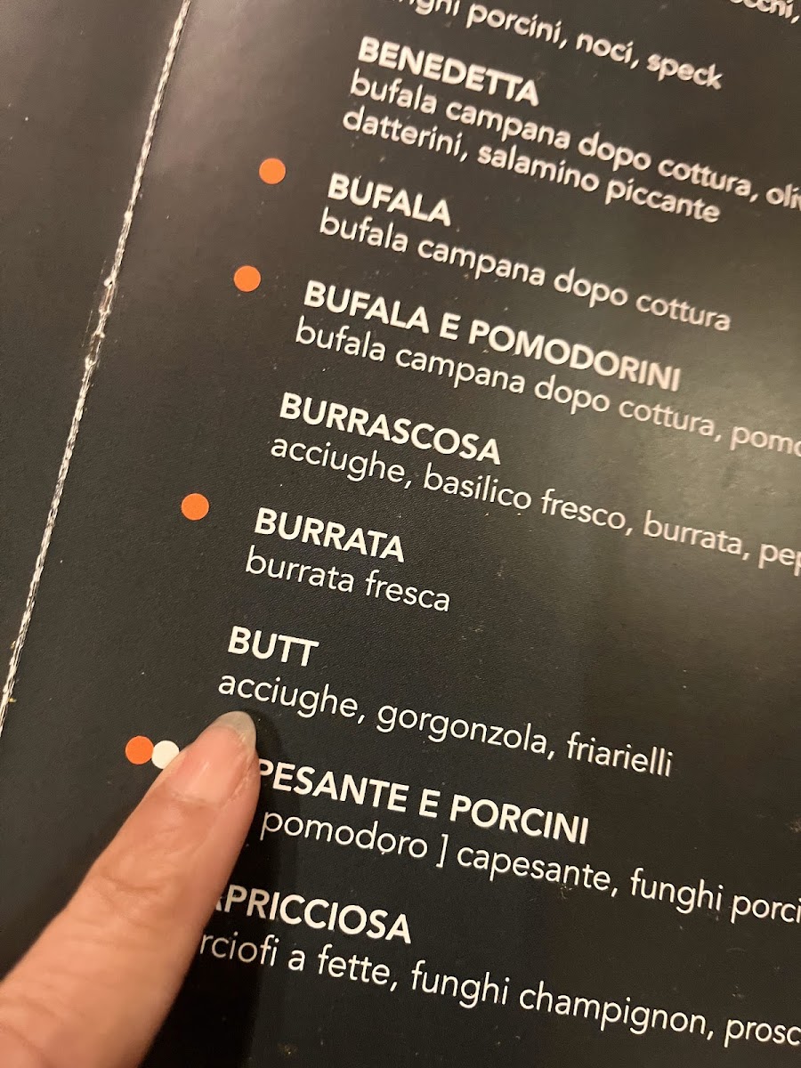 Menu Pizzeria Al Ponte-8