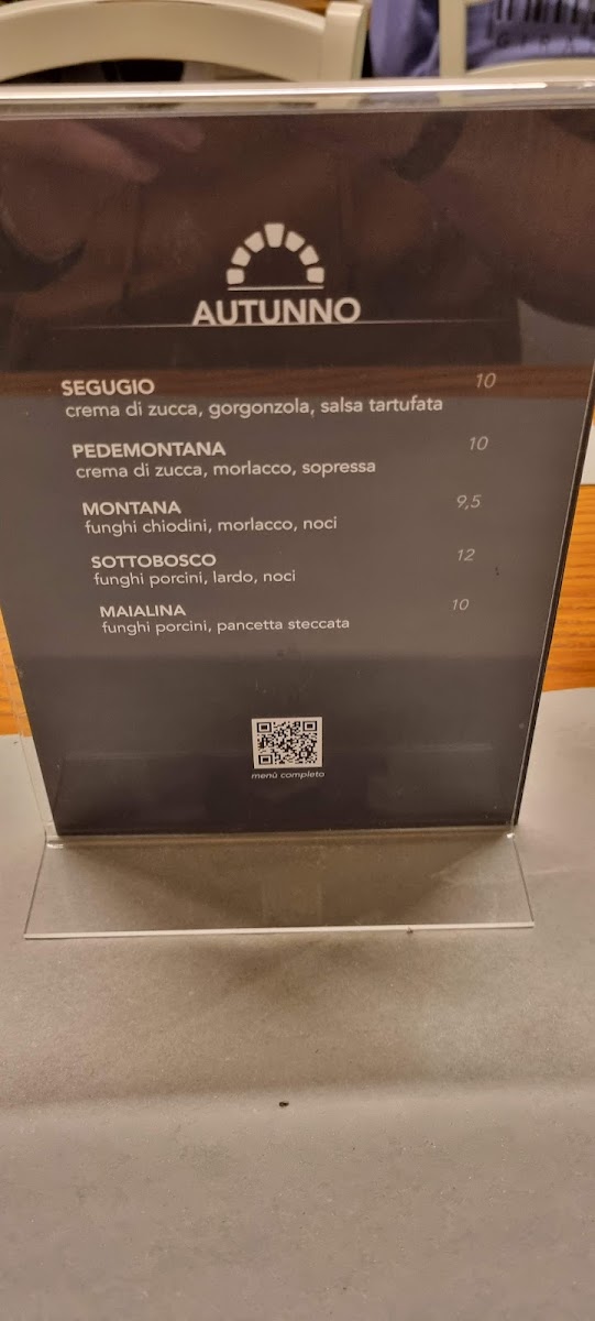 Menu Pizzeria Al Ponte-9