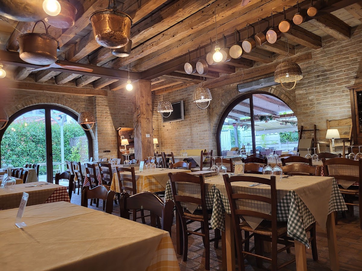 Pizzeria Al Tajer