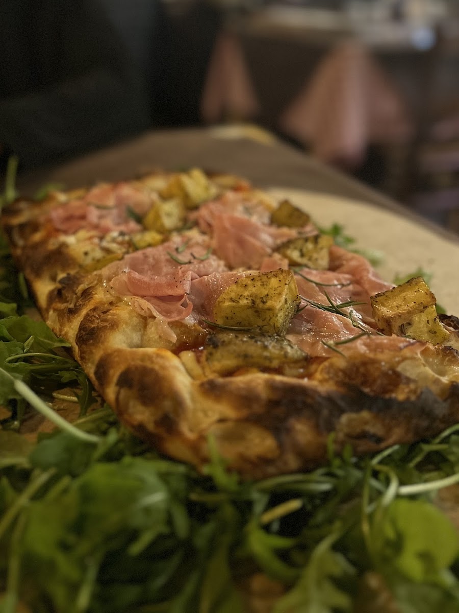 Pizzeria Al Tajer-10