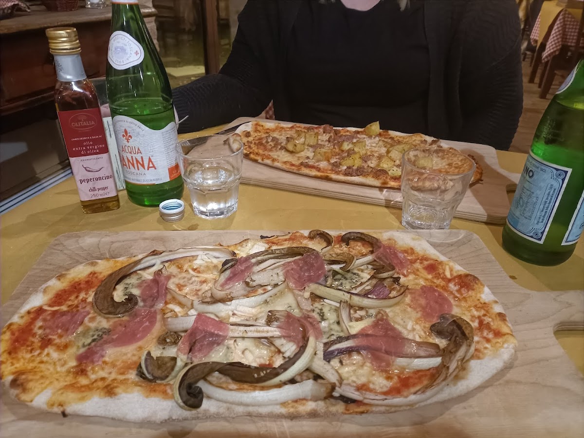 Pizzeria Al Tajer-5