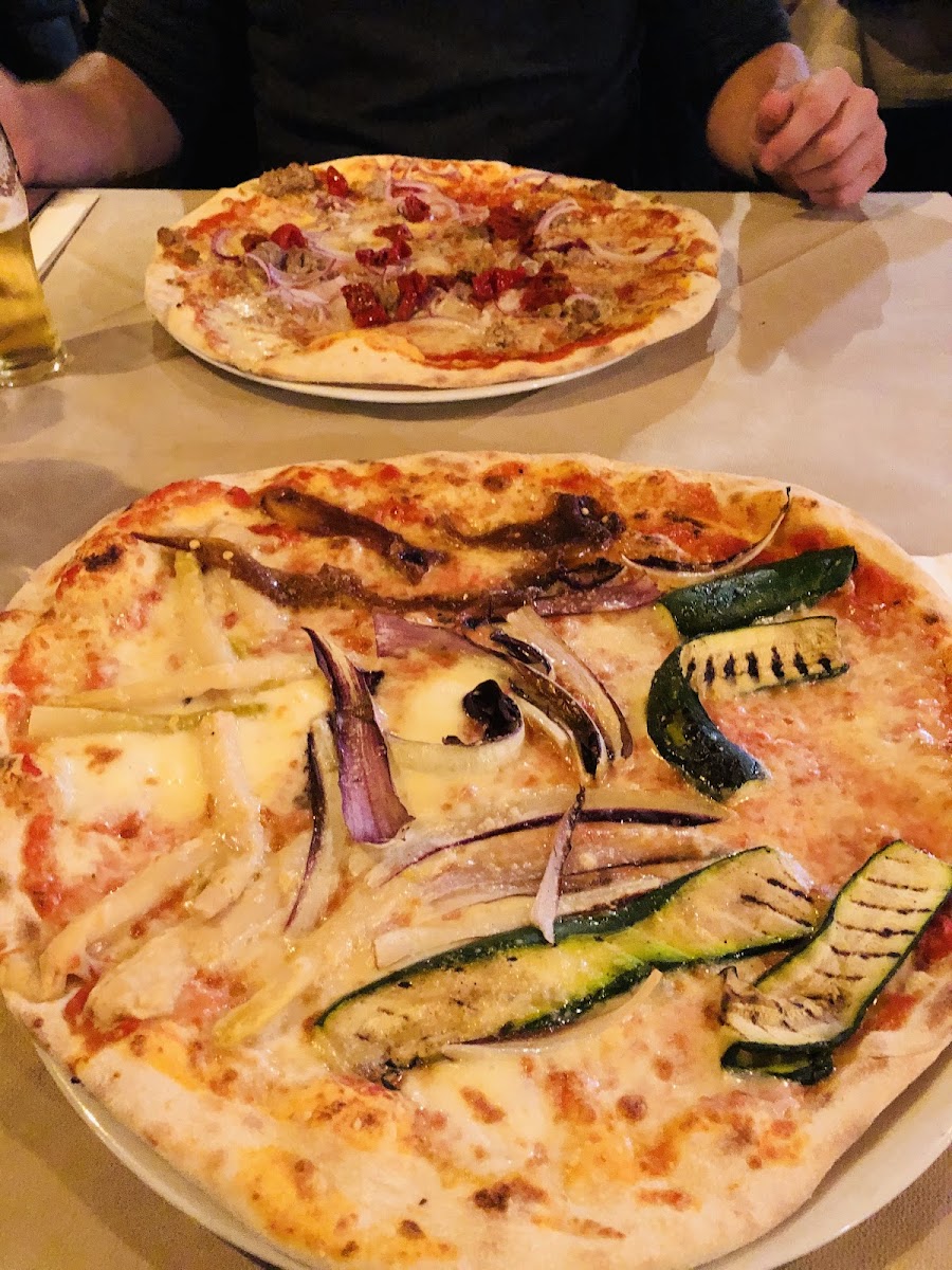 Pizzeria Al Tajer-7