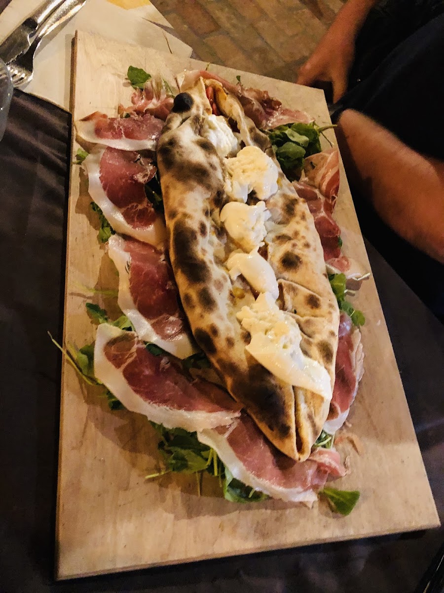 Pizzeria Al Tajer-8