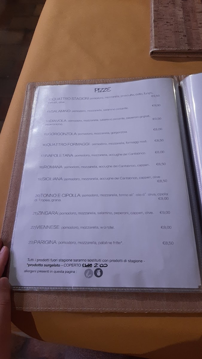 Menu Pizzeria Al Tajer-2