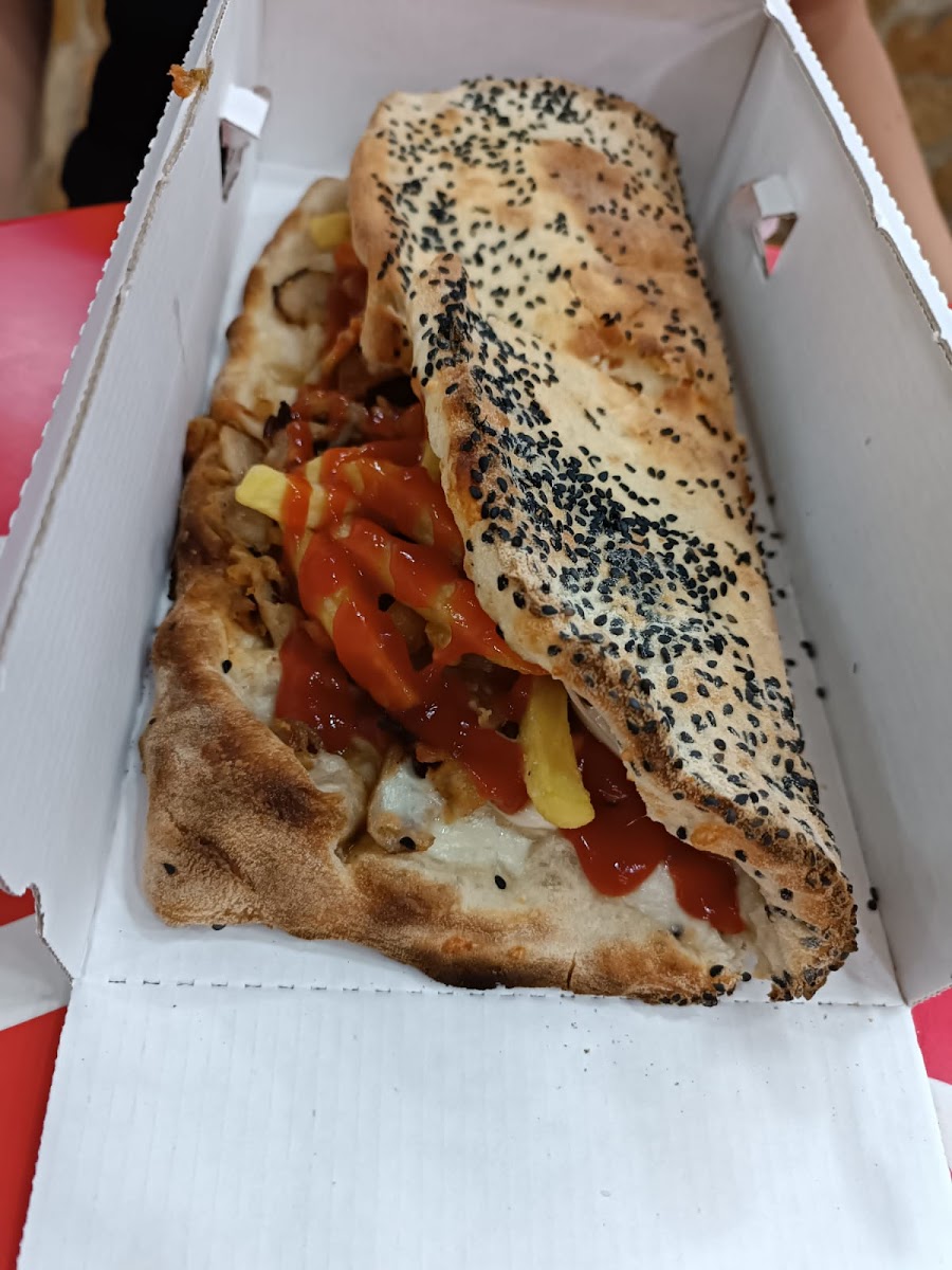 Pizzeria Alaimo