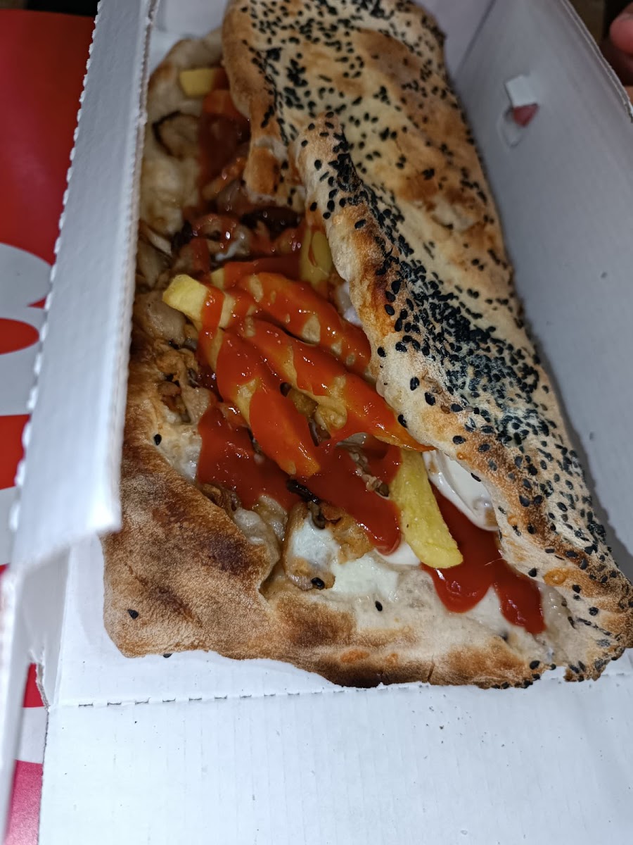 Pizzeria Alaimo-5