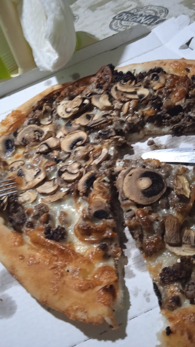 Pizzeria Alaimo-7