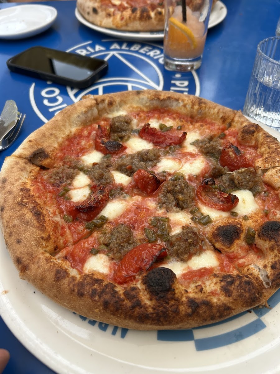 Pizzeria Alberico-4