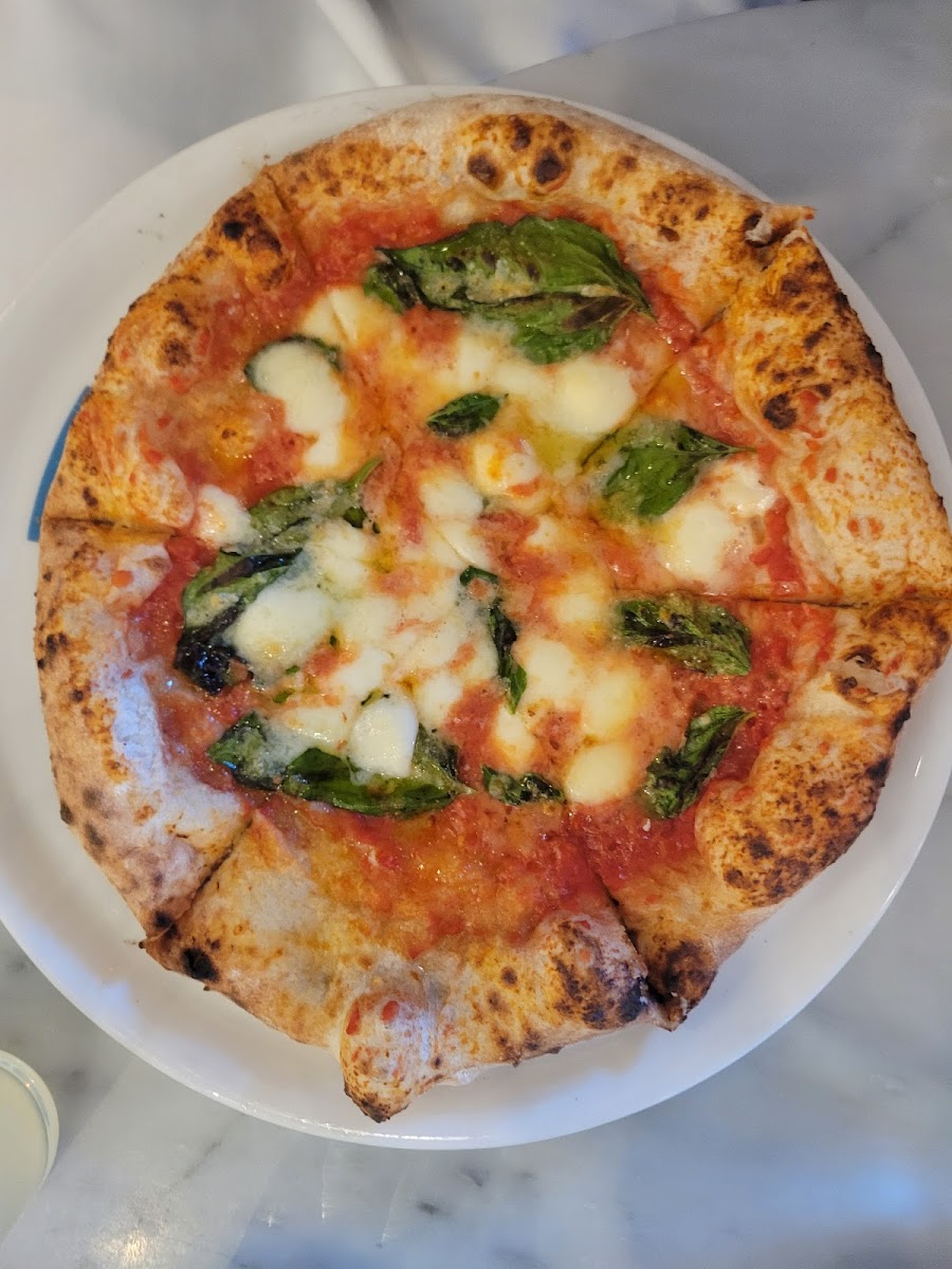 Pizzeria Alberico-5