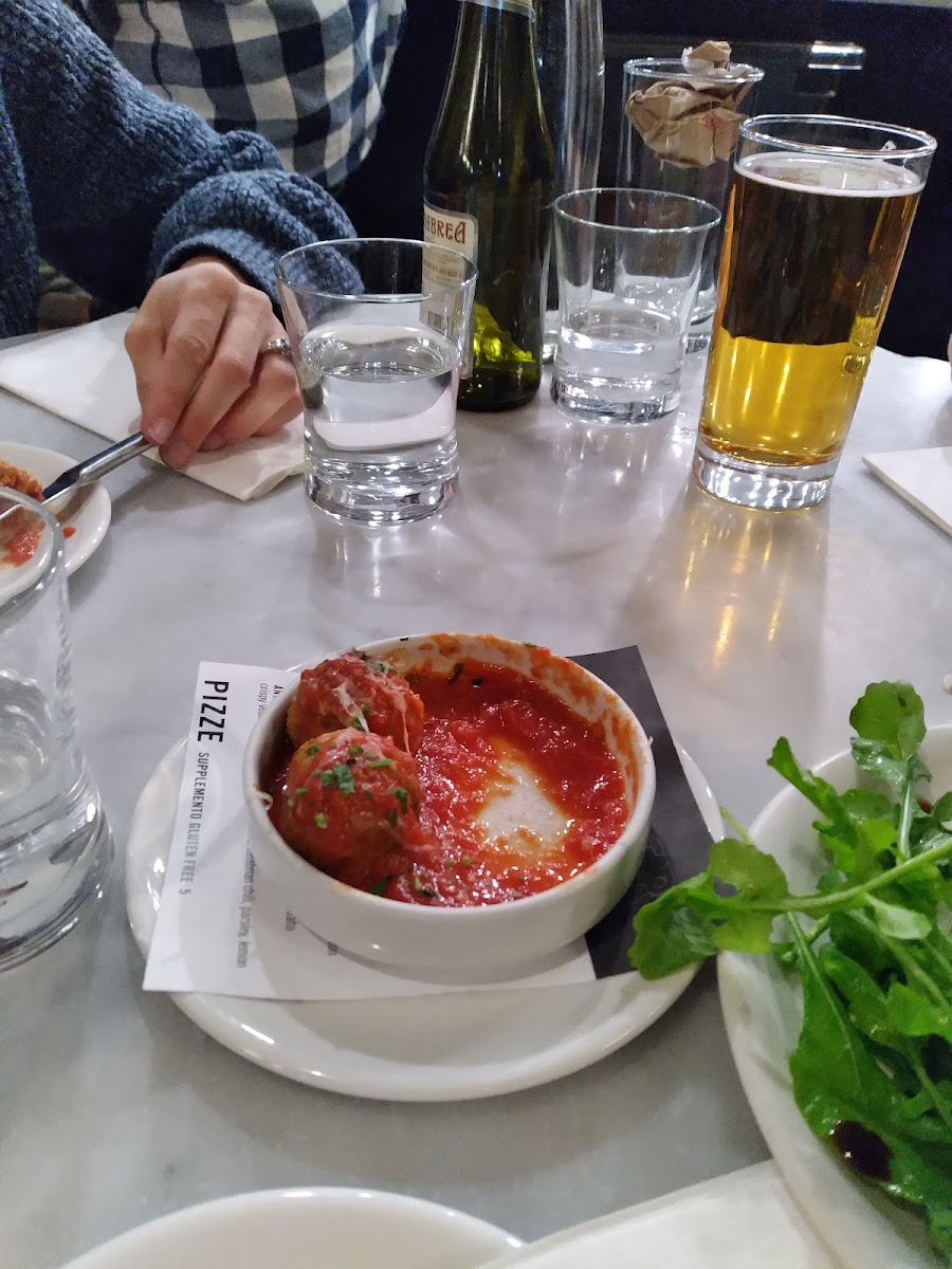 Pizzeria Alberico-6