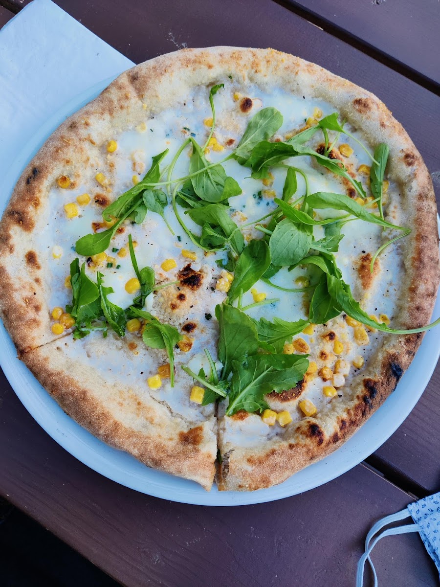 Pizzeria Alberico-7
