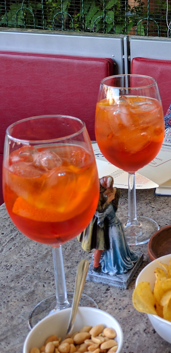 Pizzeria Alberico-8