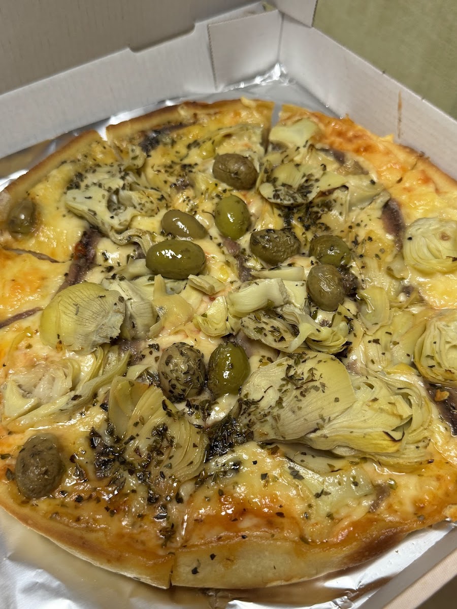 Pizzería Alemana-10