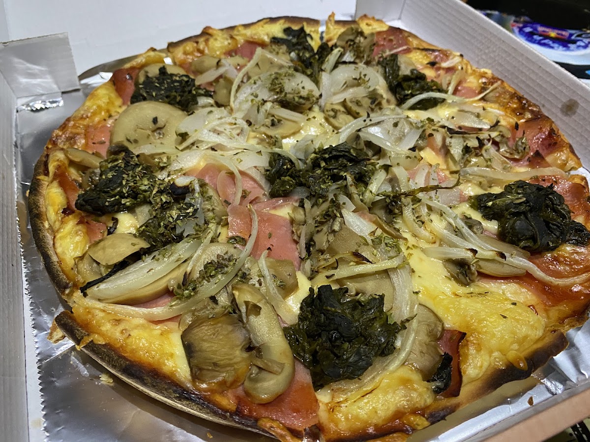 Pizzería Alemana-2