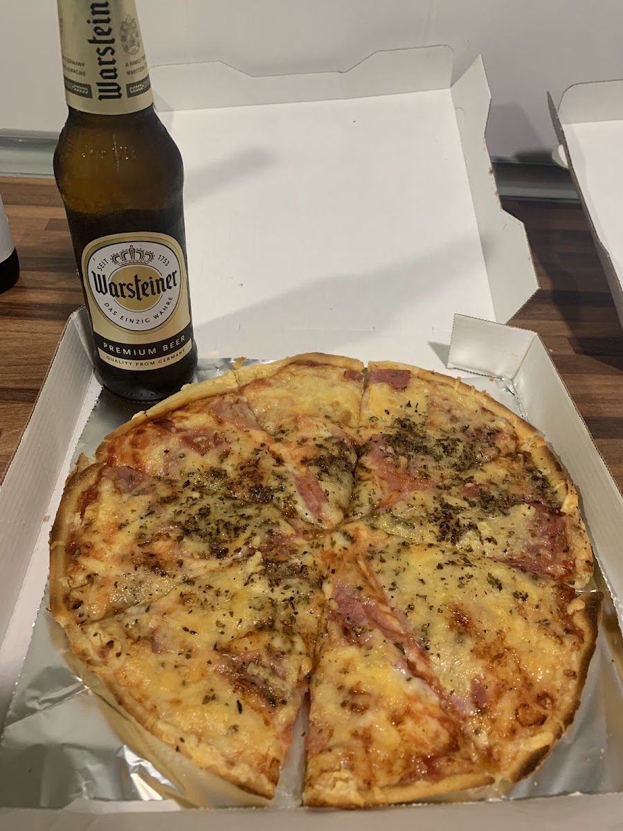 Pizzería Alemana-7