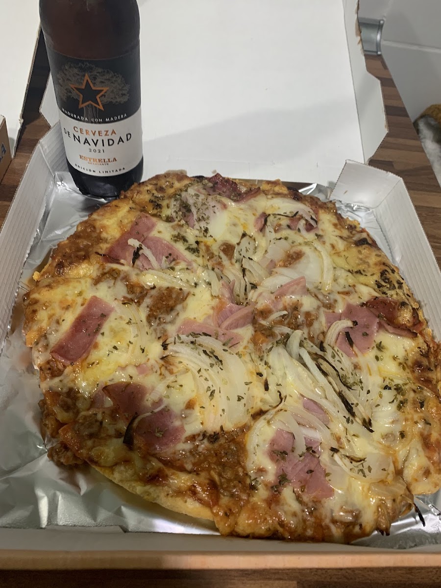 Pizzería Alemana-8